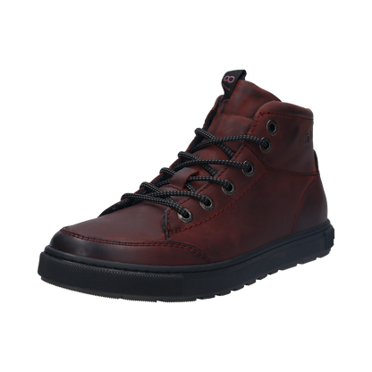Bugatti Huberto Boots