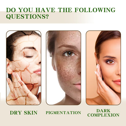 Hoygi Anti-Wrinkle Serum, Fade Spots And Fine Lines With Line Firming And Moisturizing Moisturizing Anti-Wrinkle Essence