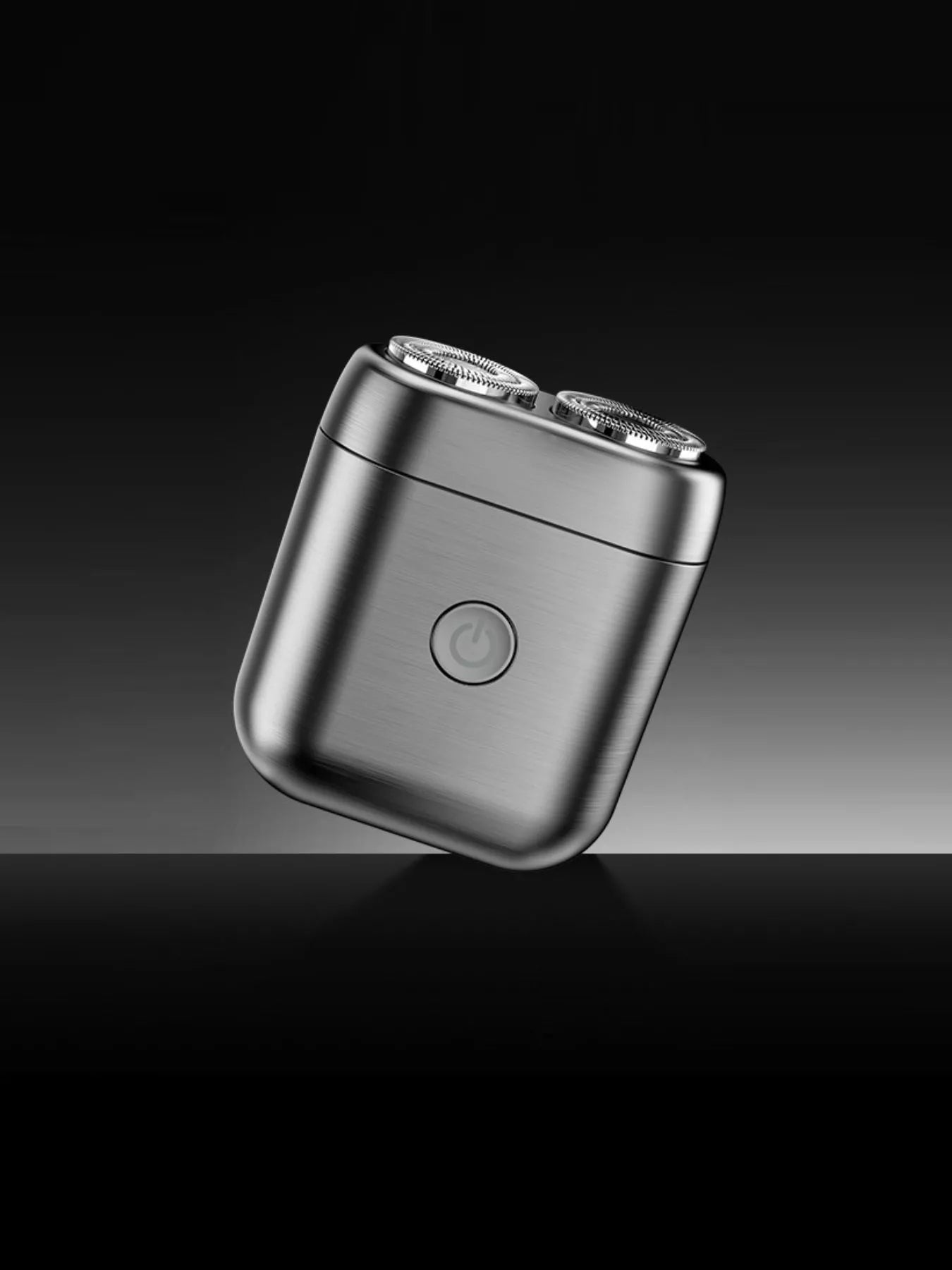 Waterproof Electric Shaver