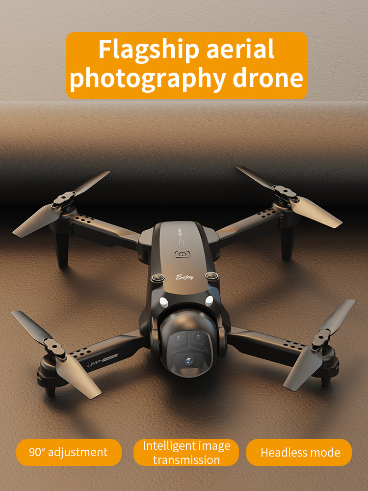 H2O Dual Camera Single Electric Drone