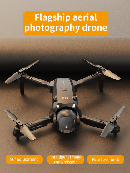 H2O Dual Camera Single Electric Drone