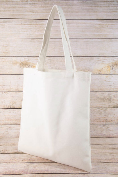 Fame Vintage Vinyl Cafe Tote Bag