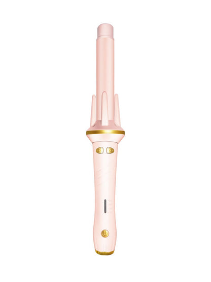 Adjustable Temperature Curling Iron