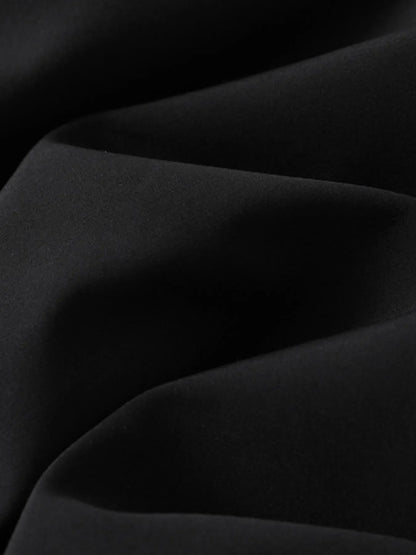 Men's Zip Up Long Sleeve Jacket