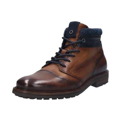 Bugatti Masat Comfort boots