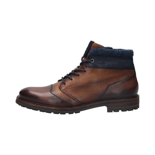 Bugatti Masat Comfort boots