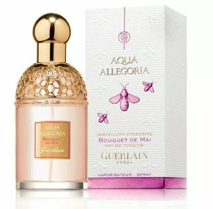 Aqua Allegoria Bouquet De Mai Eau De Toilette for Women