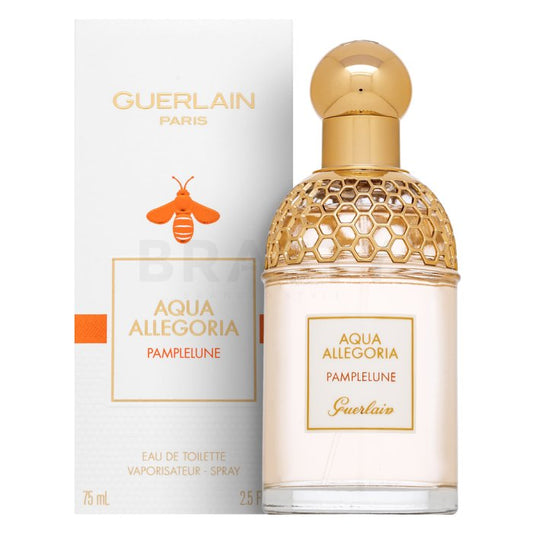 Aqua Allegoria Pamplelune Eau De Toilette for Women