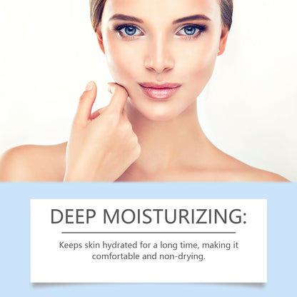West&Month Glutathione Brightening Serum, Moisturizing, Nourishing And Moisturizing Face Care Serum