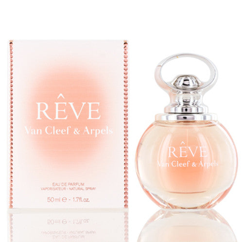 Van Cleve & Arpels Reve Eau de Parfum Spray for Women