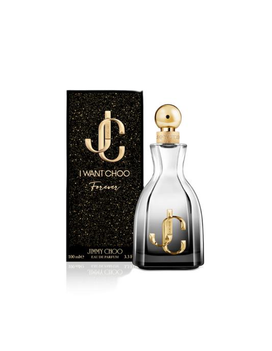 Jimmy Choo I Want Choo Forever Eau De Parfum for Women