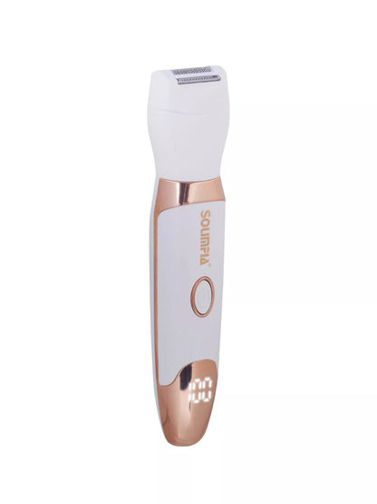 Rechargeable Hair Removal Epilator