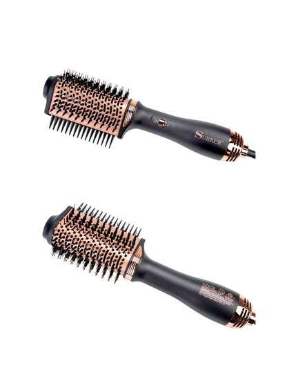 Negative Ions Hot Air Brush