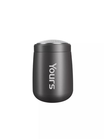 Portable Electric Shaver