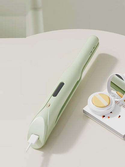 Cordless Rechargeable Hair Straightener