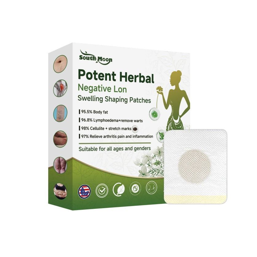 South Moon Firming Body Care Patch Firming Skin Accentuates The Lightness Of The Body And Gentle Body Care Patch