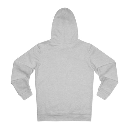 HD-057ML-24 Women Cruiser Hoodie SweatShirt for Rabbit Lover