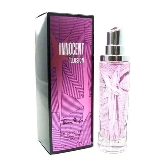 Angel Innocent Illusion Eau de Toilette for Women