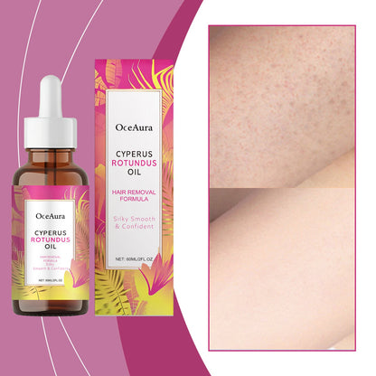 Hair Removal Soothing Essential Oil 60ML