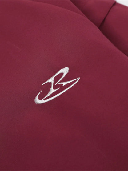 Men's Zip Up Long Sleeve Jacket