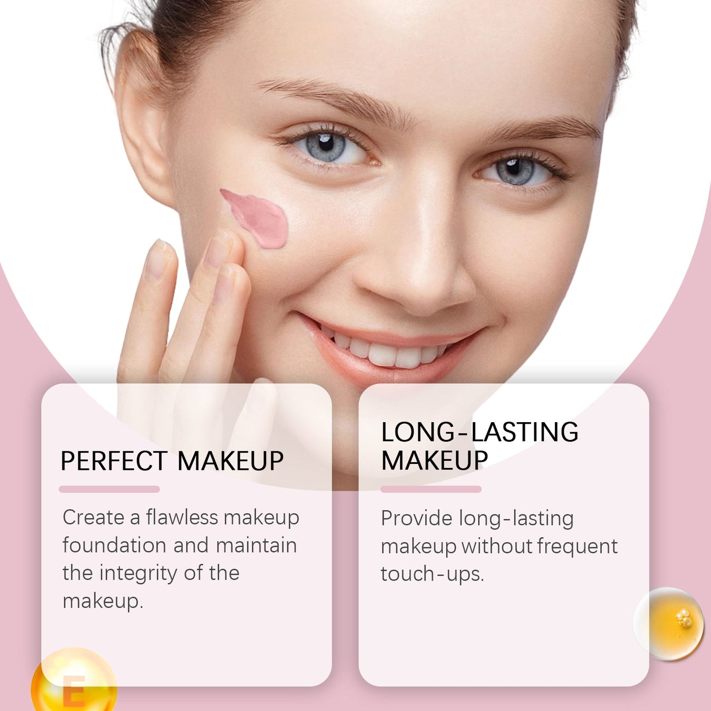 Eelhope Pre-Brightening Gel Moisturizes, Tightens, Lightens, And Nourishes Fine Lines