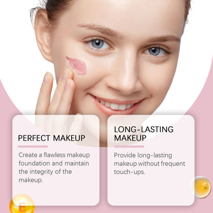 Eelhope Pre-Brightening Gel Moisturizes, Tightens, Lightens, And Nourishes Fine Lines