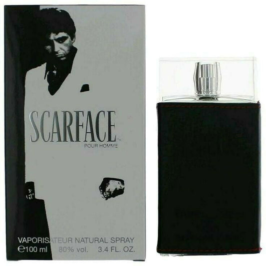 Scarface Eau de Toilette
