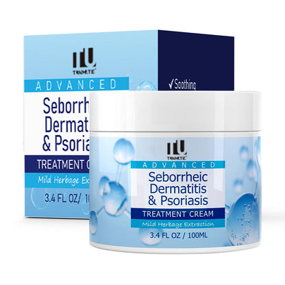 Tunmate Scalp Soothing Cream