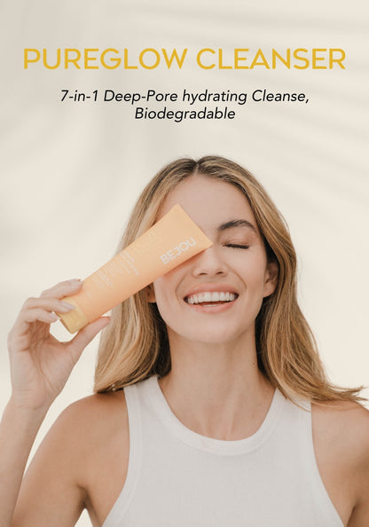Pureglow Cleanser