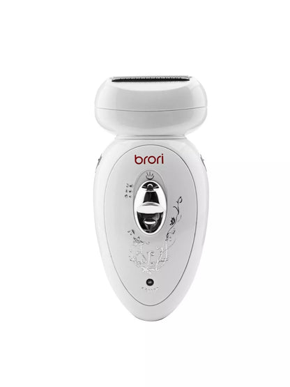 Rechargeable Hair Removal Epilator