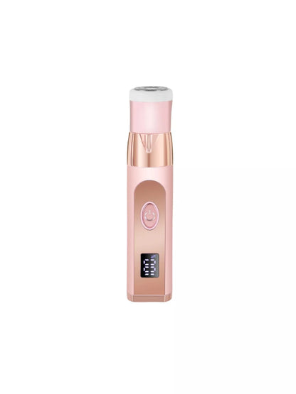Portable Hair Removal Epilator