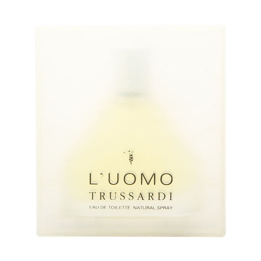 L'Uomo Trussardi Eau de Toilette for Men