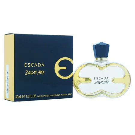 Escada Desire Me Eau De Parfum for Women