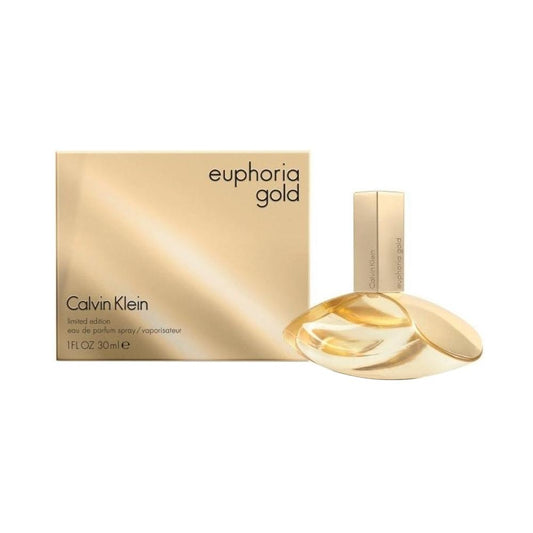Euphoria Gold Eau De Parfum Spray For Women