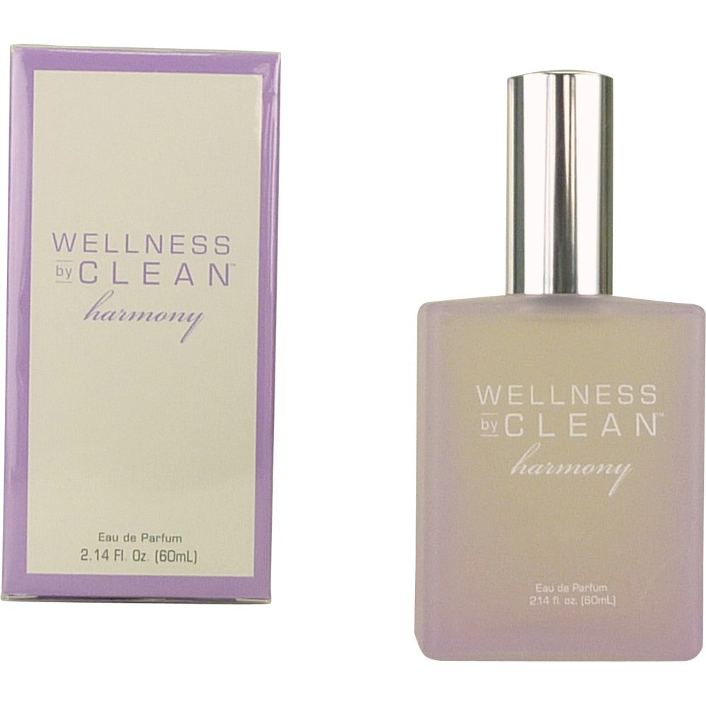Clean Wellness Harmony Eau De Parfum Spray for Women