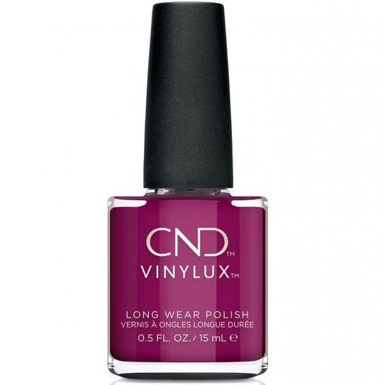 CND VINYLUX Weekly & Longwear High Shine Nail Polish