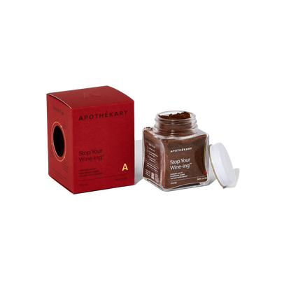 Apothékary - Stop Your Wine-ing® Herbal Blend