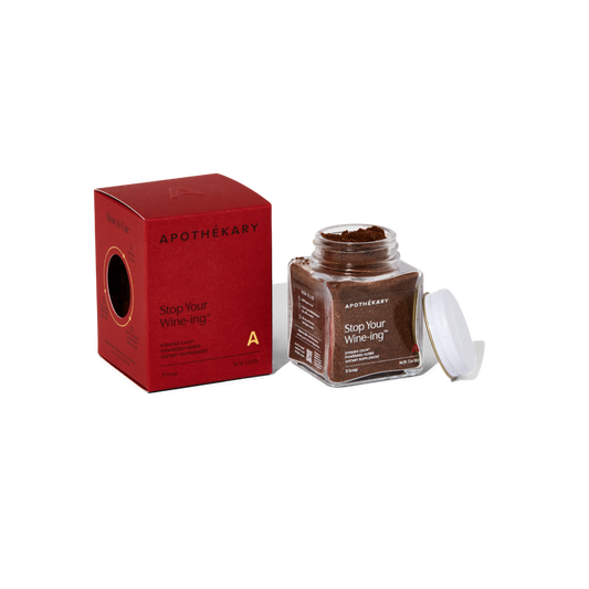 Apothékary - Stop Your Wine-ing® Herbal Blend