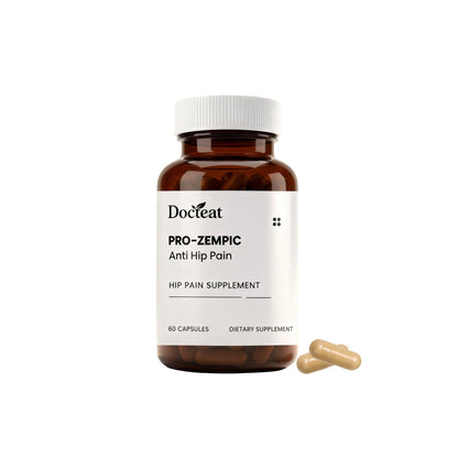 Joint Health Support Capsule
