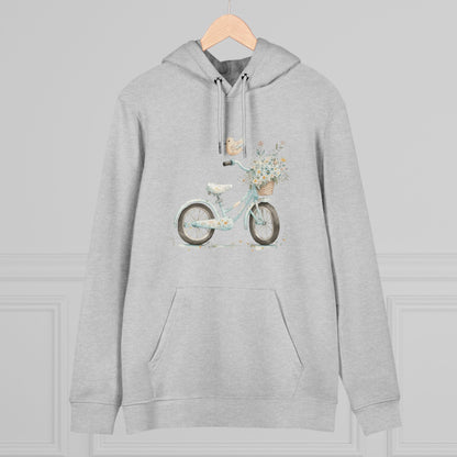 HD-056ML-24 Women Warm Cruiser Hoodie