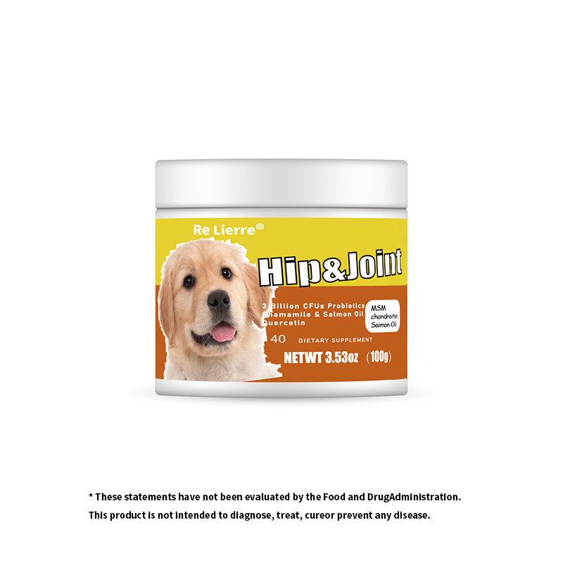 Hip&Joint Supplements