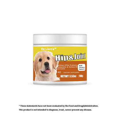 Hip&Joint Supplements