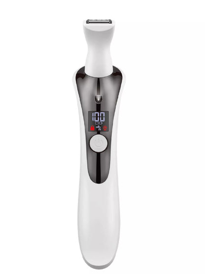 Multifunctional Electric Hair Removal Epilator