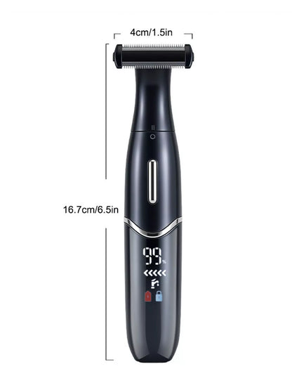 Electric Hair Removal Epilator