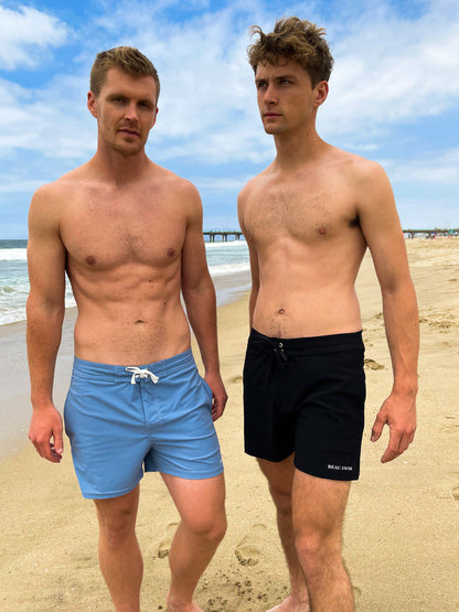 Laguna Shorts - Blue