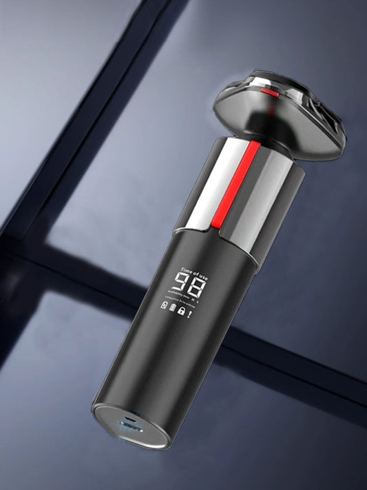 Rechargeable Electric Shaver