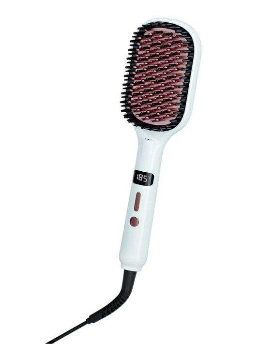 Fast Heating Straightening Comb