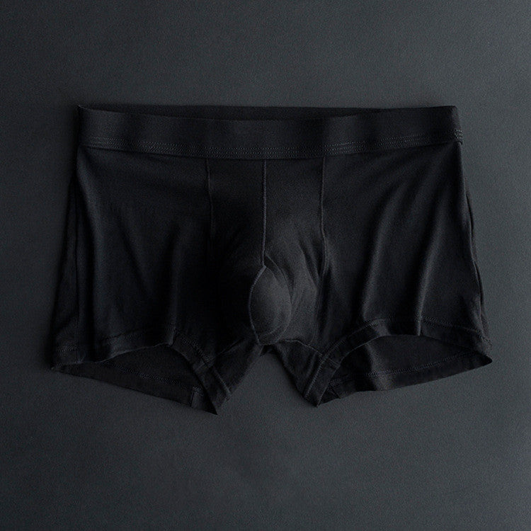 Big U Convex Design Rhino Warehouse Modal Men's Underwear