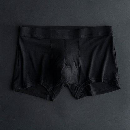 Big U Convex Design Rhino Warehouse Modal Men's Underwear