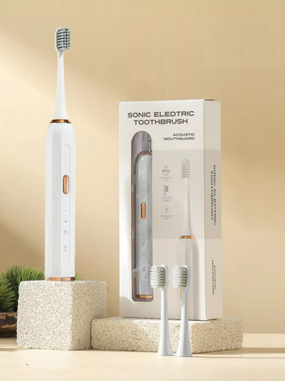 Smart Electric Toothbrush